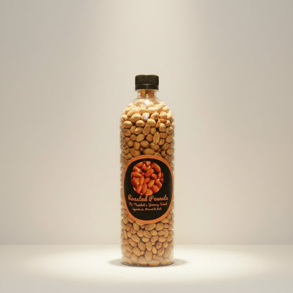 Roasted Peanuts