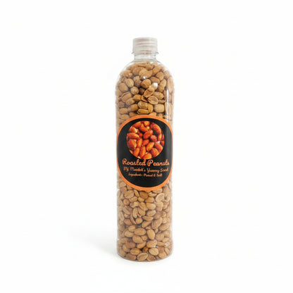 Roasted Peanuts