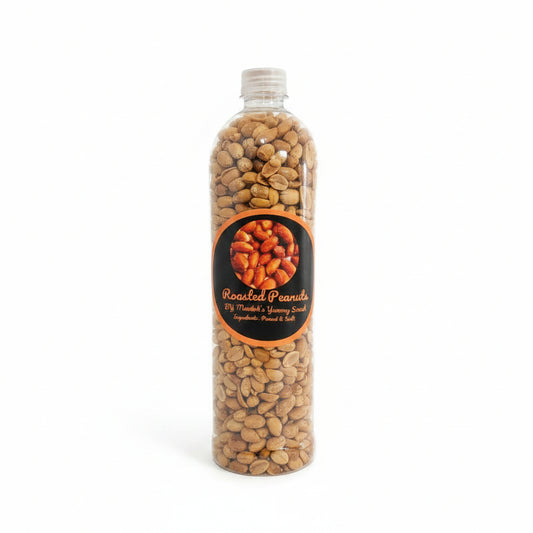 Roasted Peanuts